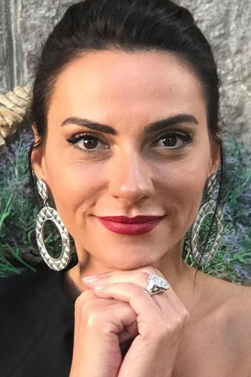 Feray Darıcı oyuncu fotoğrafı