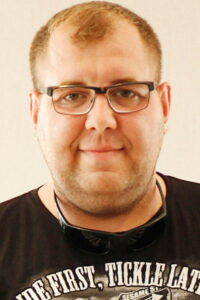 Ferdi Kurtuldu Lise Defteri dizisi oyuncusu