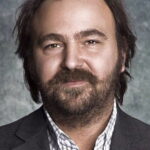 Ferdi Sancar oyuncu fotoğrafı