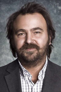 Ferdi Sancar Urfalıyam Ezelden dizisi oyuncusu