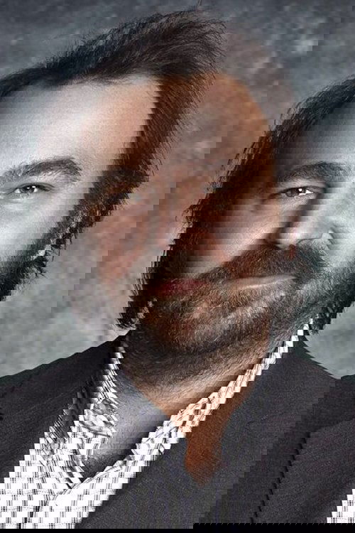 Ferdi Sancar oyuncu fotoğrafı