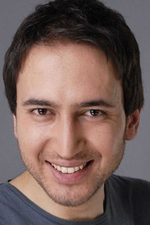 Ferhat Domurcuk oyuncu fotoğrafı