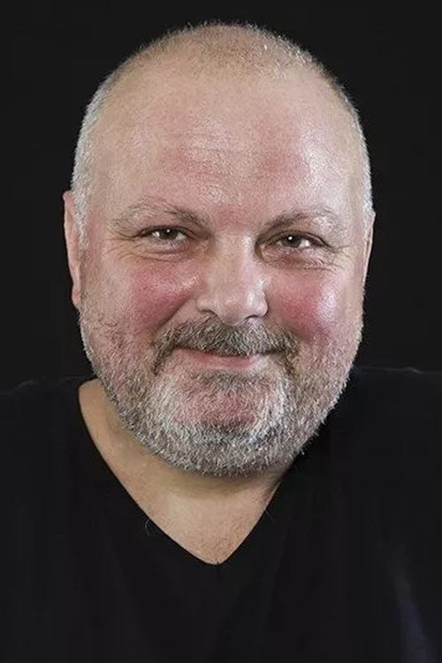 Ferhat Yılmaz oyuncu fotoğrafı