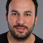 Ferit Aktuğ oyuncu fotoğrafı