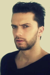 Feyyaz Gümüş oyuncu fotoğrafı