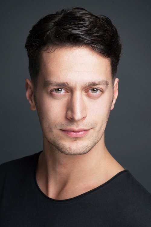 Feyyaz Şerifoğlu oyuncu fotoğrafı