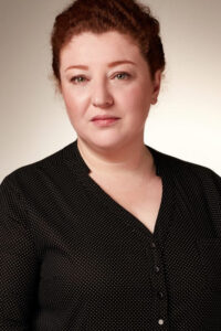 Feyza Işık Gönül Dağı dizisi oyuncusu