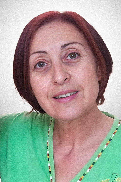 Figen Evren oyuncu fotoğrafı