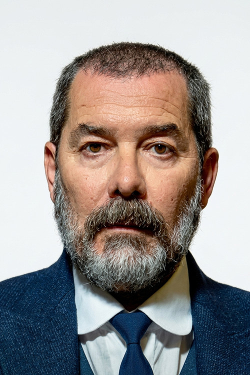 Fikret Kuşkan oyuncu fotoğrafı