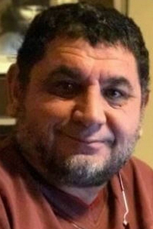 Fikret Urulu oyuncu fotoğrafı