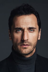 Fırat Çelik Poyraz Karayel dizisi oyuncusu