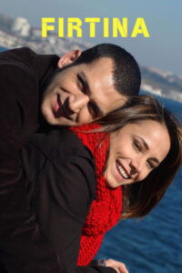 Fırtına dizisi afişi