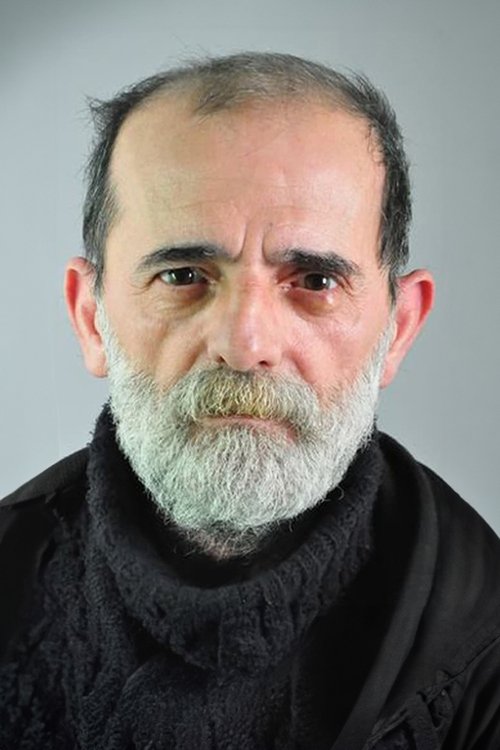 Fuat Onan oyuncu fotoğrafı