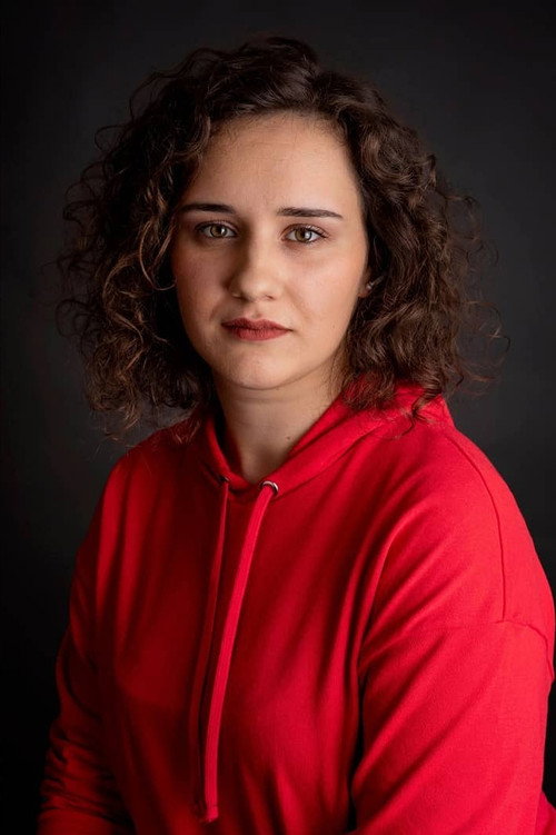 Fulden Söğüt Etik oyuncu fotoğrafı