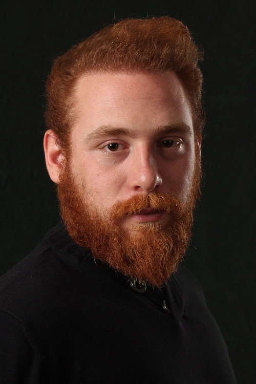 Furkan Kızılay oyuncu fotoğrafı