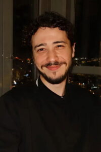 Furkan Murat Uğur Gelsin Hayat Bildiği Gibi dizisi oyuncusu