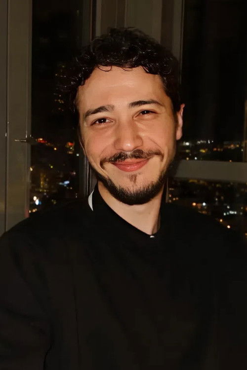 Furkan Murat Uğur oyuncu fotoğrafı