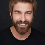 Furkan Palalı oyuncu fotoğrafı