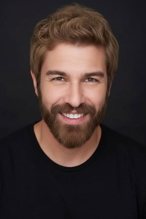 Furkan Palalı oyuncu fotoğrafı