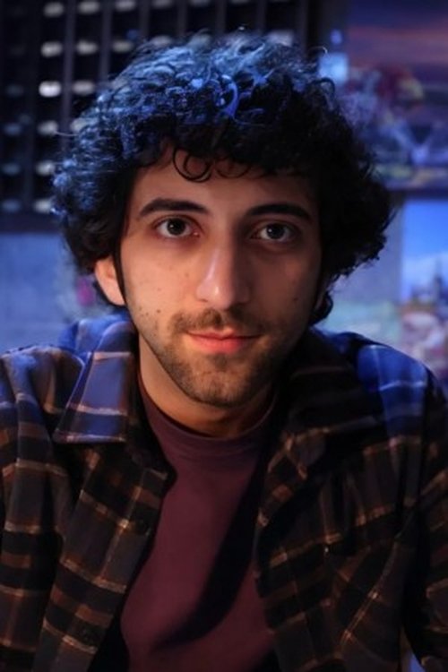 Furkan Rıza Demirel oyuncu fotoğrafı