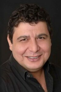 Galip Erdal Gelsin Hayat Bildiği Gibi dizisi oyuncusu