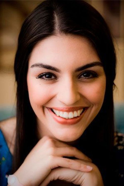 Gaye Turgut Evin oyuncu fotoğrafı