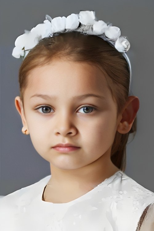 Gece Işık Demirel oyuncu fotoğrafı