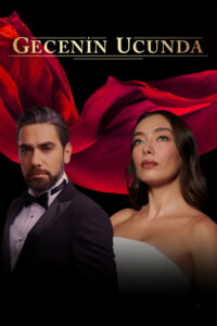 Gecenin Ucunda dizisi afişi