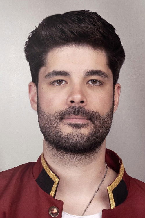 Genco Özak oyuncu fotoğrafı