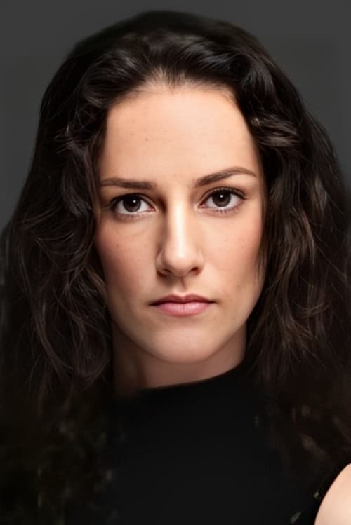 Gizem Erdem oyuncu fotoğrafı