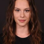 Gizem Katmer oyuncu fotoğrafı