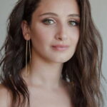 Gökçe Akyıldız oyuncu fotoğrafı