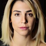 Gökçe Eyüboğlu oyuncu fotoğrafı