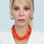 Gökçe Eyüboğlu oyuncu fotoğrafı