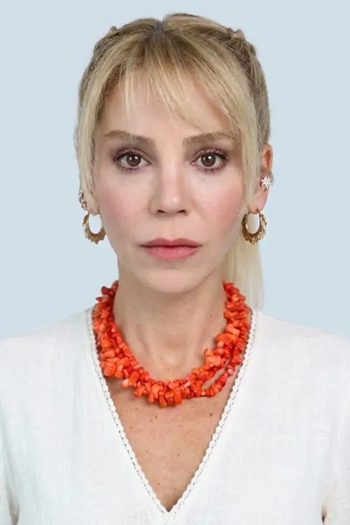 Gökçe Eyüboğlu oyuncu fotoğrafı