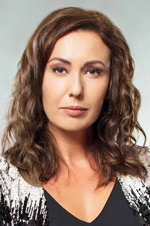 Gökçe Yanardağ oyuncu fotoğrafı