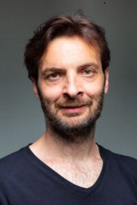 Gökçer Genç Kara Melek dizisi oyuncusu