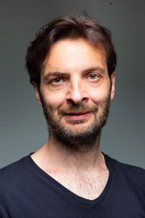 Gökçer Genç oyuncu fotoğrafı