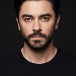 Gökhan Alkan oyuncu fotoğrafı