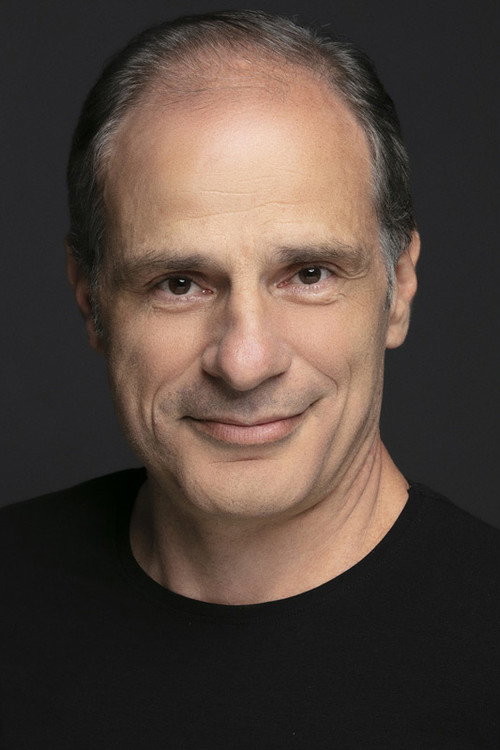 Gökhan Civan oyuncu fotoğrafı