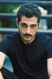 Gökhan Gürdeyis Teşkilat dizisi oyuncusu