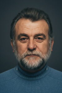 Gökhan Mete İstanbullu Gelin oyuncusu Gökhan Mete İstanbullu Gelin dizisi oyuncusu