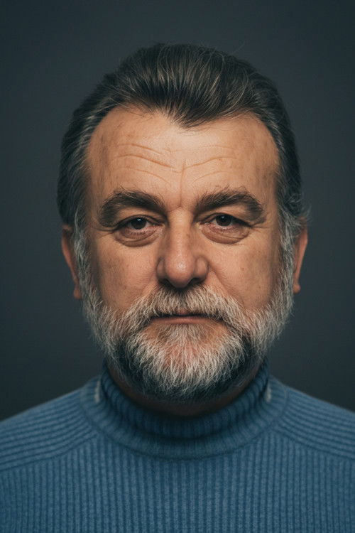 Gökhan Mete oyuncu fotoğrafı