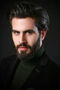 Gökhan Oskay Diriliş: Ertuğrul dizisi oyuncusu