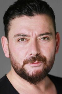 Gokhan Yavuz Hercai dizisi oyuncusu