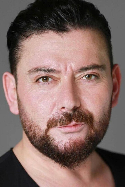 Gokhan Yavuz oyuncu fotoğrafı