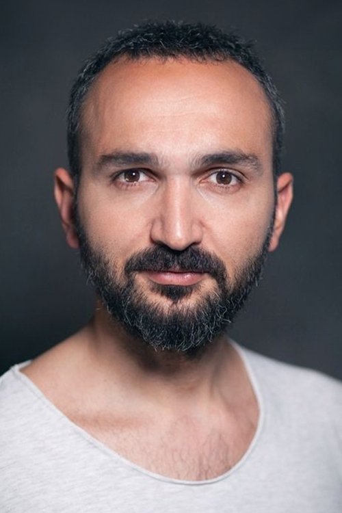 Gökhan Yıkılkan oyuncu fotoğrafı