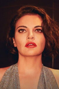 Göksel Kalk Gidelim dizisi oyuncusu