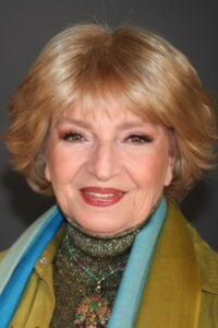 Göksel Kortay Ruhsar dizisi oyuncusu