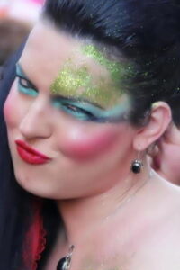 Göksu Başaran Avrupa Yakası dizisi oyuncusu